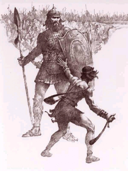 david-goliath david-goliath